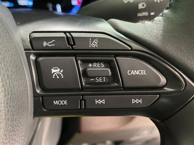 TOYOTA YARIS CROSS HYBRID 2023