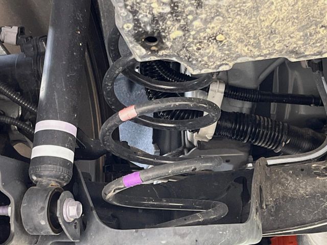 TOYOTA YARIS CROSS HYBRID 2023