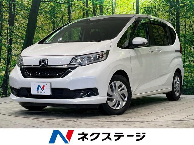 HONDA FREED 2021
