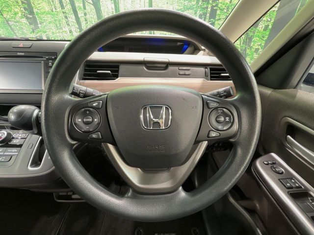 HONDA FREED 2021