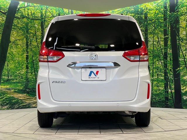 HONDA FREED 2021