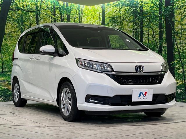 HONDA FREED 2021