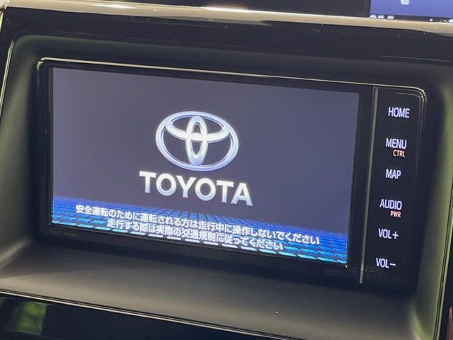 TOYOTA NOAH 2021