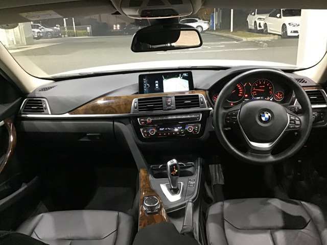 BMW BMW 3series sedan 2017