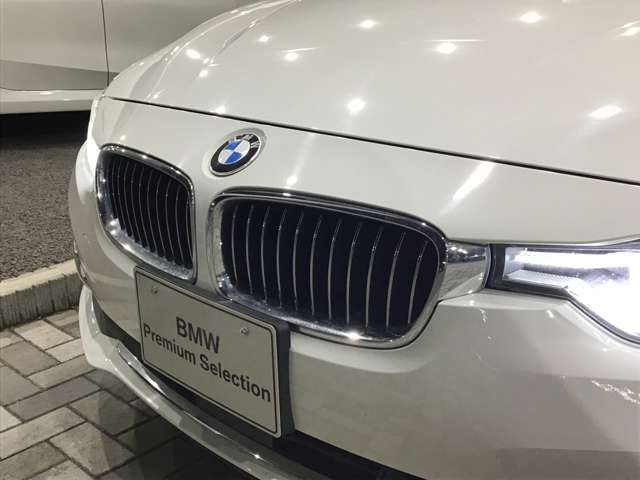 BMW BMW 3series sedan 2017