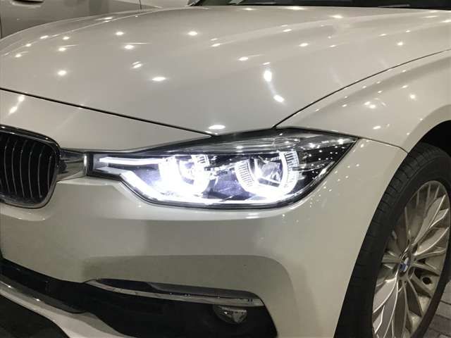 BMW BMW 3series sedan 2017
