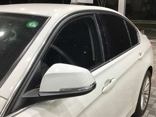 BMW BMW 3series sedan 2017