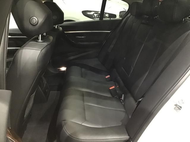 BMW BMW 3series sedan 2017