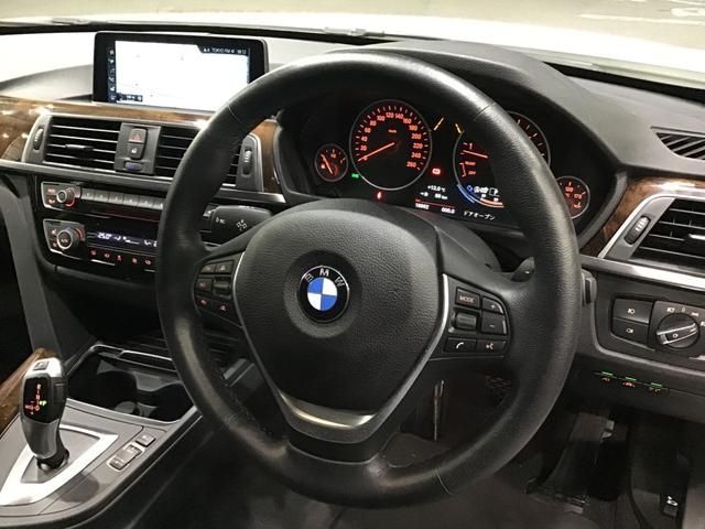 BMW BMW 3series sedan 2017