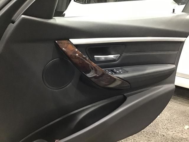 BMW BMW 3series sedan 2017