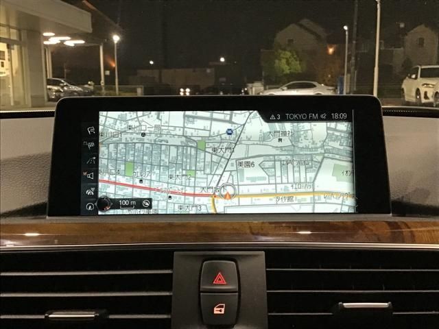 BMW BMW 3series sedan 2017