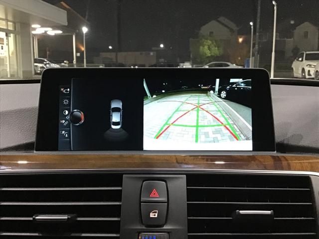 BMW BMW 3series sedan 2017