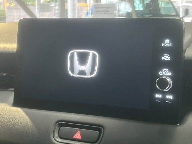 HONDA VEZEL e:HEV 2022