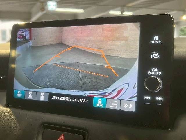 HONDA VEZEL e:HEV 2022