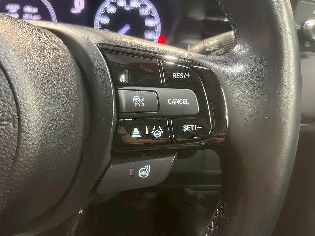 HONDA VEZEL e:HEV 2022