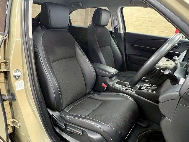 HONDA VEZEL e:HEV 2022