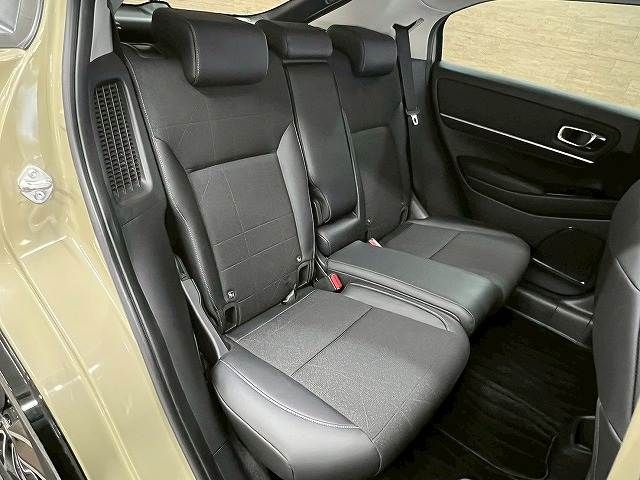 HONDA VEZEL e:HEV 2022