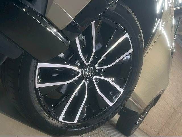 HONDA VEZEL e:HEV 2022