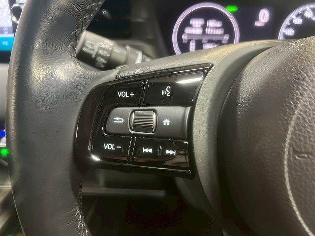 HONDA VEZEL e:HEV 2022