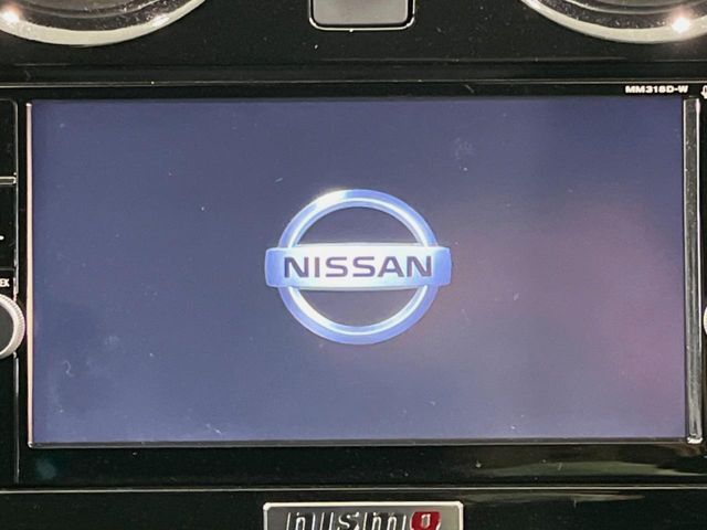 NISSAN NOTE 2019