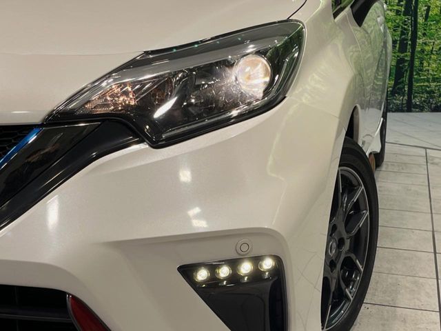 NISSAN NOTE 2019