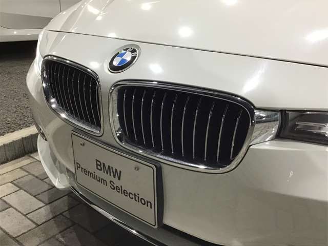 BMW BMW 3series sedan 2012