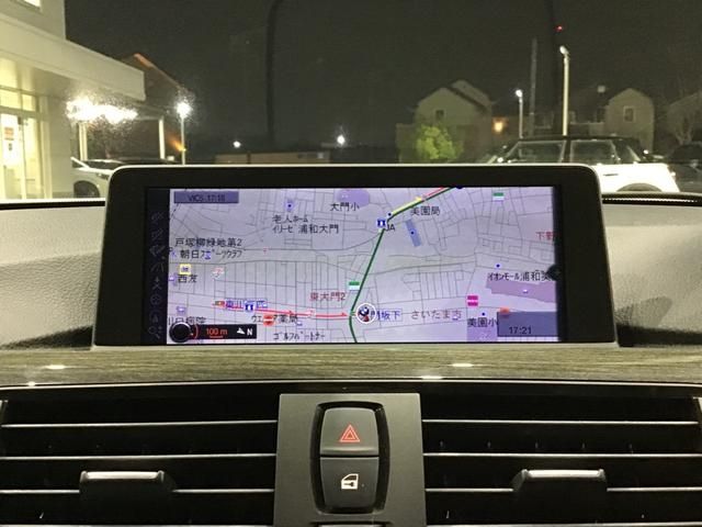 BMW BMW 3series sedan 2012