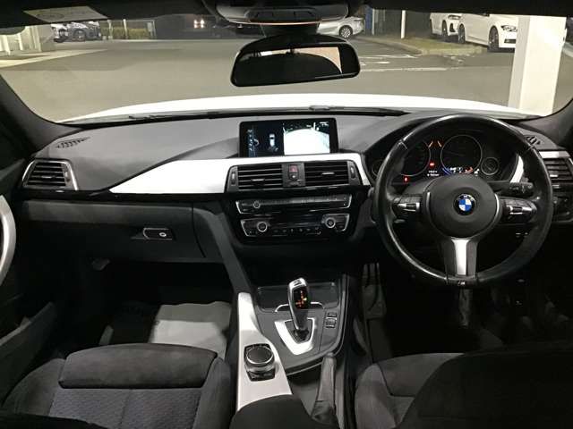 BMW BMW 3series TOURING 2017