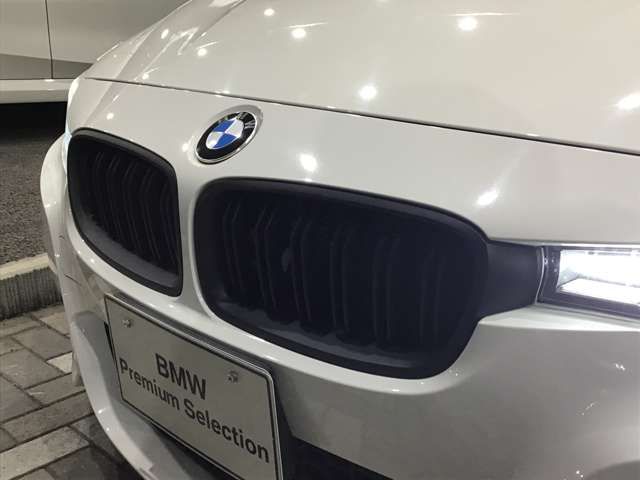 BMW BMW 3series TOURING 2017