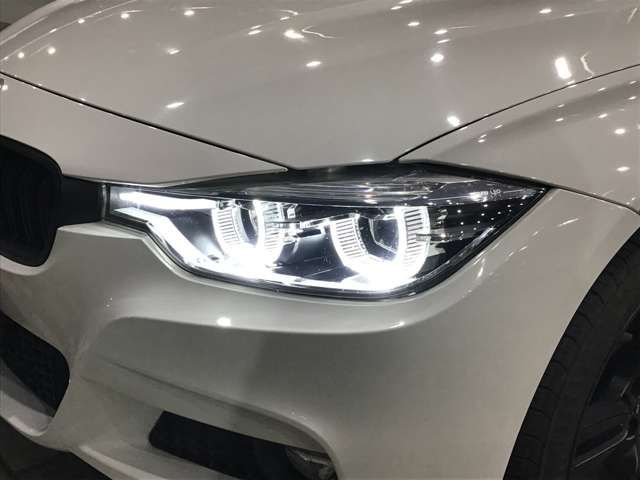 BMW BMW 3series TOURING 2017