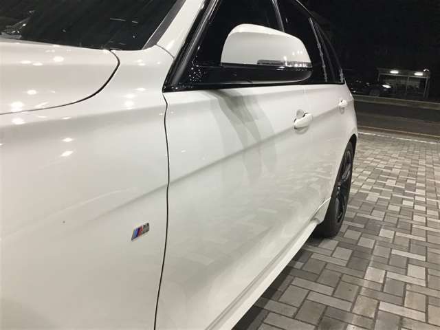 BMW BMW 3series TOURING 2017