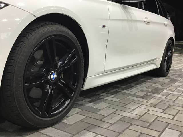 BMW BMW 3series TOURING 2017