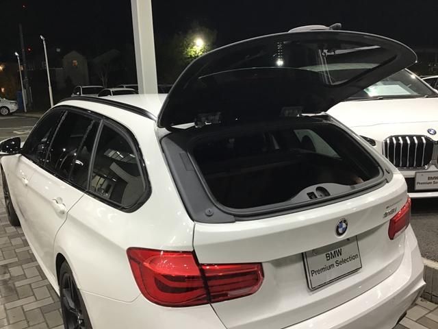 BMW BMW 3series TOURING 2017