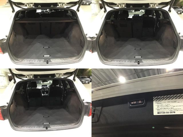 BMW BMW 3series TOURING 2017