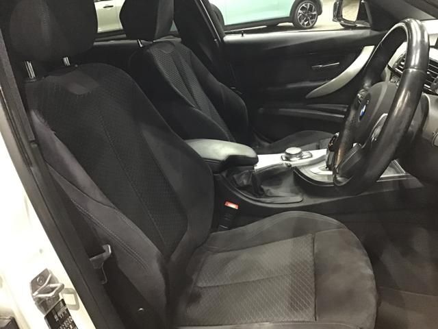 BMW BMW 3series TOURING 2017