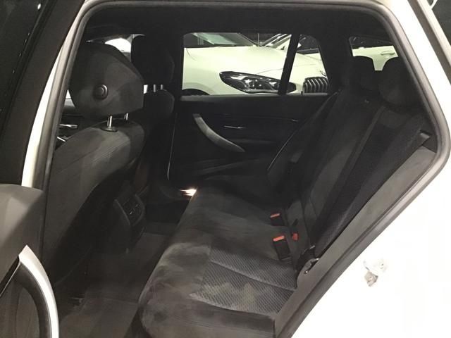 BMW BMW 3series TOURING 2017