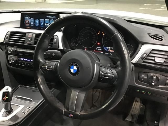 BMW BMW 3series TOURING 2017