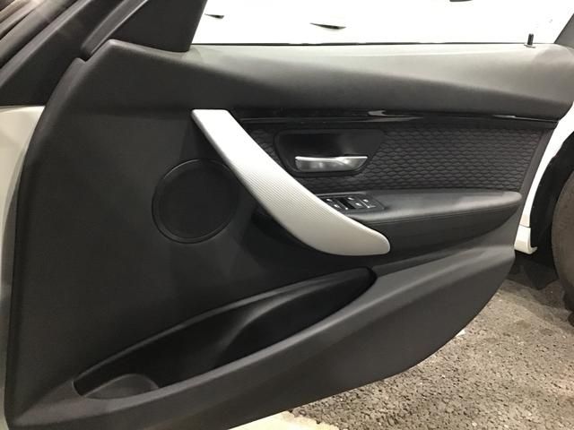 BMW BMW 3series TOURING 2017