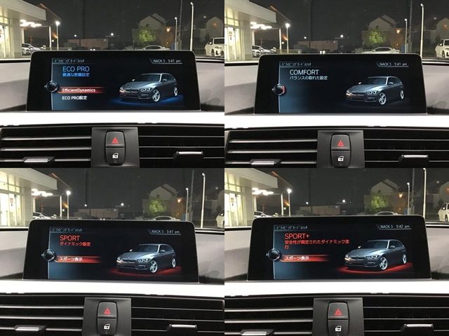 BMW BMW 3series TOURING 2017