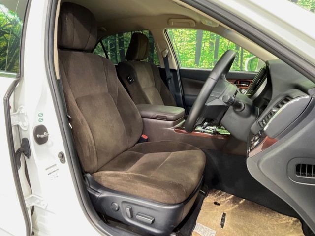 TOYOTA CROWN sedan 2013