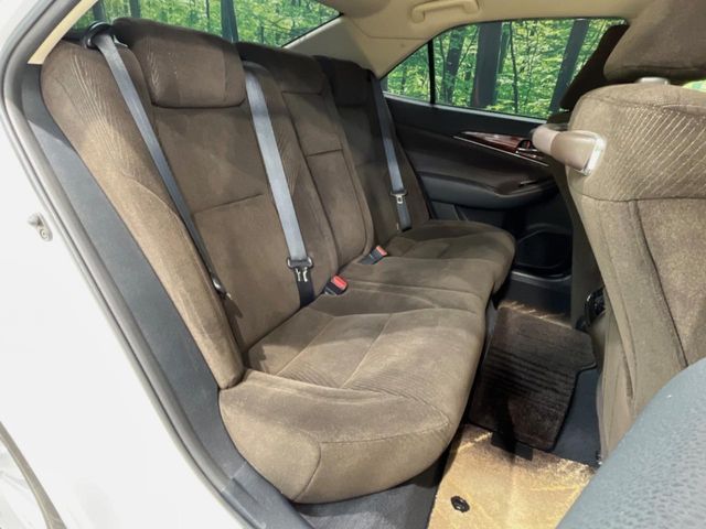 TOYOTA CROWN sedan 2013