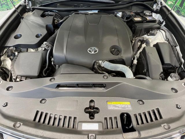 TOYOTA CROWN sedan 2013