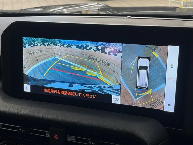 TOYOTA LANDCRUISER 250 2024