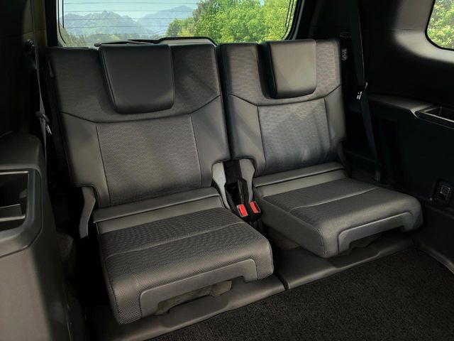 TOYOTA LANDCRUISER 250 2024