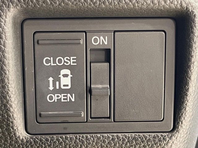 HONDA N BOX CUSTOM 2018