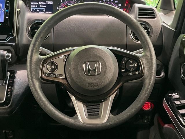 HONDA N BOX CUSTOM 2018