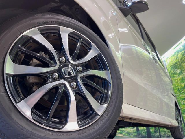 HONDA N BOX CUSTOM 2018