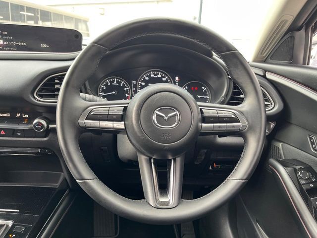 MAZDA CX-30 2022