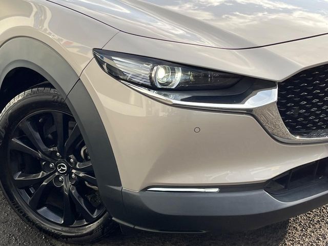 MAZDA CX-30 2022