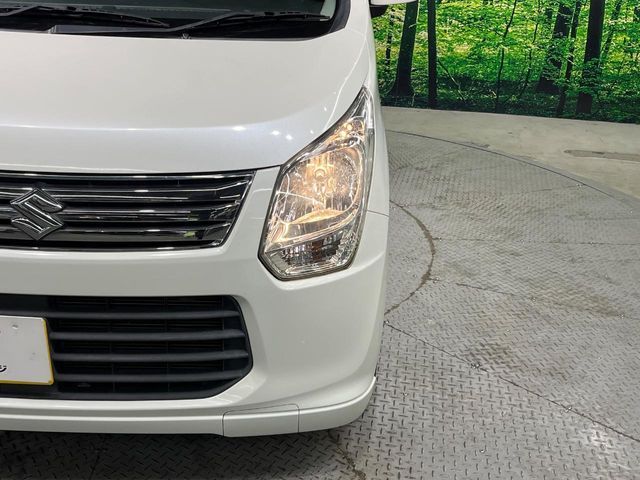 SUZUKI WAGON R 2013